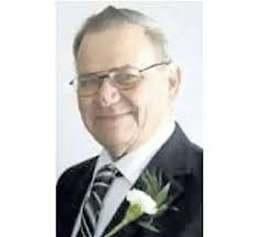 Patrick LAPIERRE Obituary