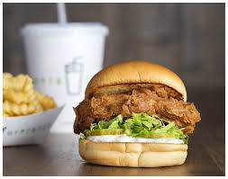 Why Shake Shack Shares Tanked Despite Improving Sales The