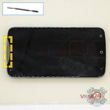How to disassemble Acer Liquid S2 S520 ...