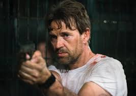 Horror genre more creative than actor Dougray Scott first thought