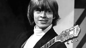 Fundador dos Stones, Brian Jones nascia há 78 anos