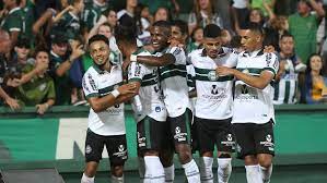 Jun 23, 2021 · o coritiba ganhou do vitória pelo placar de 1x0, com gol de waguininho, e está no g4 do brasileirão. Uniao X Coritiba Onde Assistir Escalacao Horario E As Ultimas Noticias Goal Com