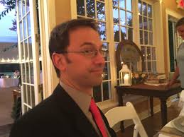 Florian Schwarz visit