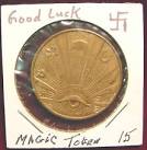 Resultado de imagen para SWASTIKA GOOD LUCK