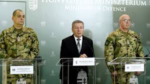 See full list on hu.wikipedia.org Itt A Lista 71 Cegnel Kezdte Meg A Munkat A Honvedseg Akciocsoportja Portfolio Hu