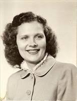 Burt, Pauline Hicks (Cleveland)