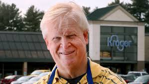 Why is Kroger closing store in low-income area of Murfreesboro?