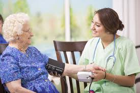 Personal Hygiene Affects A Person S Health Well Being Here At Formdox You Can Trust Our Caregi Home Health Care Home Health Aide Home Care Agency