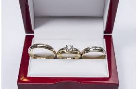 Compra anillos de boda en. Catalogo Rosada Joyas