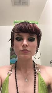 A freshly graduate #ConjuringHorror #TeamUSATryout #TrulyGlowingSelfieLove