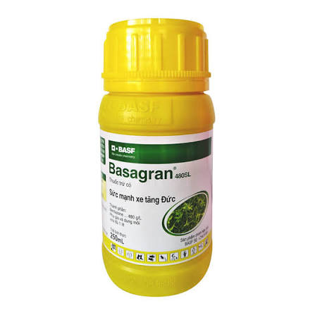 Basagran 480SL.