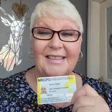 Massive congratulations to two more of our students Alison Parker now  qualified RSLI and J'enna Flynn now a regulated trainee! Best of luck to  you both! Onwards and upwards Alison! #bslinterpretations #NRCPD #