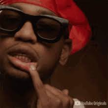 Gavin Ali Joey Gavintsb GIF