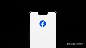 If that's the case, there are a couple of things that you can do next. How To Change Your Facebook Password Android Authority
