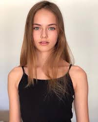 Kristina Pimenovaさんはinstagramを利用しています Kristina Pimenova Beauty Beautiful Girl Face