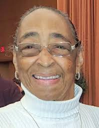 Obituary for Jacquelyn M Jackson