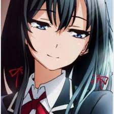 Yukino Yukinoshita Yahari Ore No Seishun Love Comedy Wa Machigatteiru Myanimelist Net My youth romantic comedy is wrong, as i expected (яп. yukino yukinoshita yahari ore no