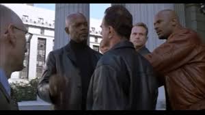 Jackson, jeffrey wright, christian bale and others. Shaft 2000 Samuel Jackson S Turnaround Youtube