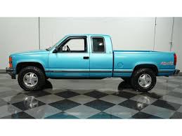 Image result for Sovereign Blue 1994 Truck