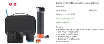 Find out now how much you can save on home, life, car, travel and pet insurance at woolworths insurance. 9 Things To Know Before Buying The Gopro Hero 9 Video Included