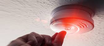 It's best to check your unit's manual for specific information, but most. Smoke Alarm Legislation In Qld Obligations By Landlords