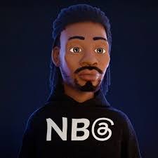 Fredrick Nolan's Instagram, Twitter & Facebook