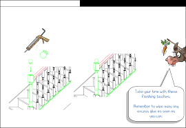 Check spelling or type a new query. How To Fit Staircase Spindles