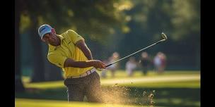 3rd Annual SRWA Golf Tournament