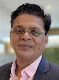 Breakbulk Magazine Issue 1 2025 by Breakbulk Events & Media