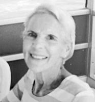 Sally WALLACE Obituary (2020)