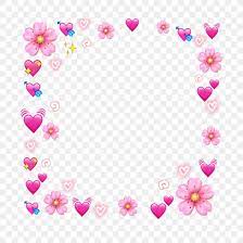 Emoji heart png for kids and adults. Background Heart Emoji Png 3464x3464px Heart Emoji Emoticon Image Editing Internet Meme Download Free
