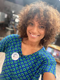 25 Jahre QVC. Wie lange bist du schon dabei?