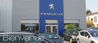 Smart choice economy hotel, open to everyday adventurers. Vauban Chambourcy Garage Et Concessionnaire Peugeot A Chambourcy