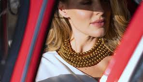 Swallow Necklace Silver