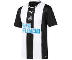 Uk orders over £75 | free standard delivery. Puma Newcastle United Fc Home Trikot 2020 Ab 36 59 Preisvergleich Bei Idealo De