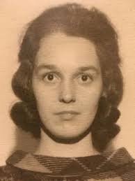 Obituary information for Naomi Ruth Wilcox Butner