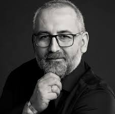 😥Z wielkim smutkiem przyjąłem wiadomość o śmierci Joanny Kołaczkowskiej