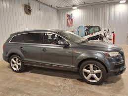 Image result for Graphite Gray 2013 Q7