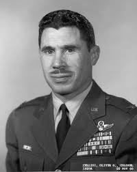 Colorado loses oldest veteran, Oliver Cellini