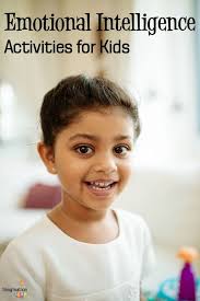 Emotional Intelligence Activities for Kids