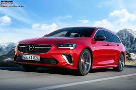 The insignia facelift has new look headlamps, and a new intellilux pixel light system with 168 led elements (up from 32) on high spec models. Opel Insignia Opc 2020 Technische Daten