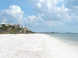 Barefoot Beach In Bonita Springs Bonita Beach Beach Beautiful Places To Visit