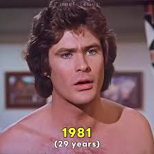 David Hasselhoff's Wealth: A Deep Dive