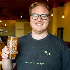 🥳 This weekend is Kyle Carbaugh's birthday, our Co-Founder and Head  Brewer. Please help us wish him a happy birthday! 🎂