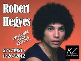 Welcome Back Kotter Fan Group (Created by Jim Hayes)