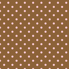Polka Dots Brown Pink Free Stock Photo Public Domain Pictures Polka Dots Wallpaper Brown Polka Dots Polka Dot Background