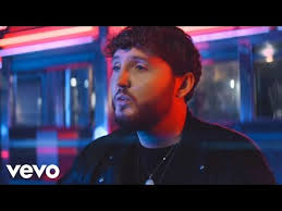 I found a love for me. James Arthur Falling Like The Stars Mp3 Download