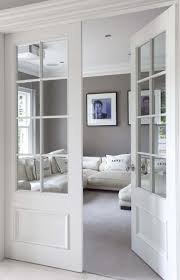Internal Door Collections Hayburn Co In 2020 Contemporary Interior Doors Double Doors Interior French Doors Interior