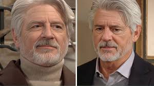 The Young and the Restless Shocker: Is a Twisted Villain Hiding in Plain  Sight as Dr. Markham?! 📌 See All The Details Here:  https://soapoperadaily.com/the-young-and-the-restless-dr-markham -martin-laurent-theory/