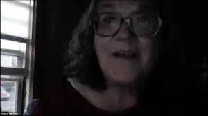 Local 222 Vice President Margaret Dabrowski